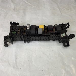 MERCEDES B CLASS FUSE BOX B200 CDI BLUE EFFICIENCY SPORT 1.8L DIESEL A24