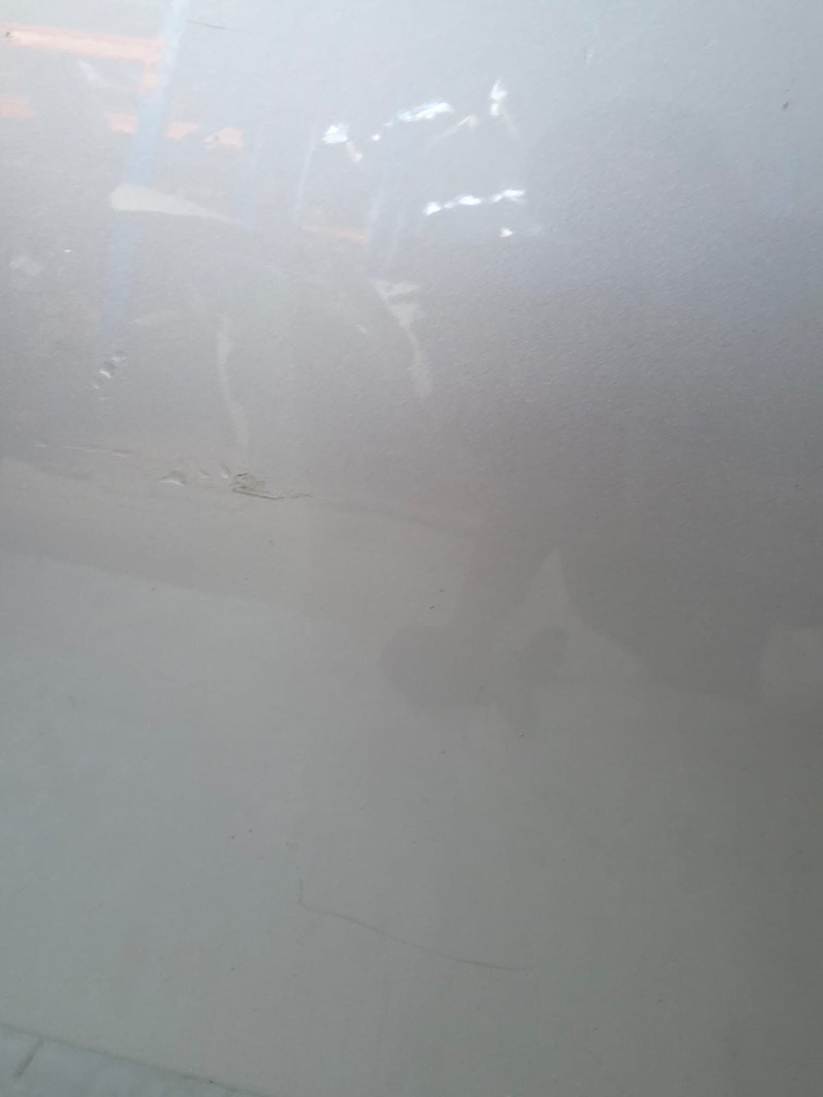 *AUDI A4 B8 2009 REAR PASSENGER SIDE DOOR - Image 6