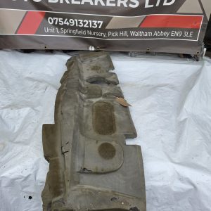 MERCEDES C CLASS W204 2007-2014 REAR PARCEL SHELF INSULATION A2046820540