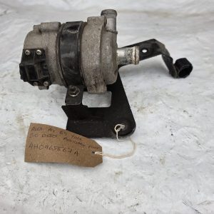 AUDI A4 B9 2016 2.0 DIESEL AUXILIARY PUMP 4H0965567A