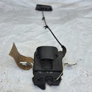 MERCEDES C CLASS W205 2016 REAR LEFT SEAT RELEASE HANDLE A2059204900