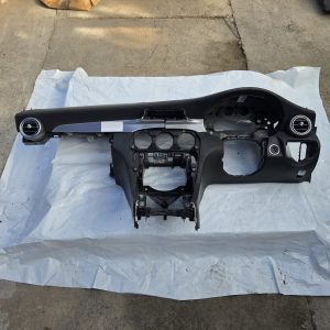 MERCEDES C CLASS W205 2014-2019 DASHBOARD AND PASSENGER AIRBAG A2058600002