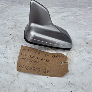 AUDI A4 B9 SHARK FIN ROOF AERIAL ANTENNA 4M0035503E