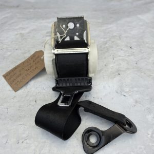 MERCEDES C CLASS W204 2007-2014 REAR CENTER SEAT BELT 33053533A