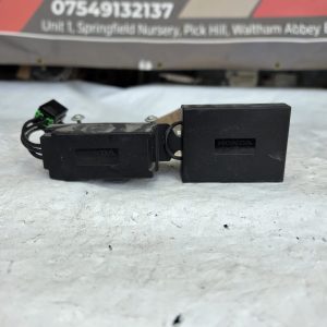HONDA JAZZ MK4 2022 ANTENNA CONTROL UNIT 39510-TZA-E110-M1