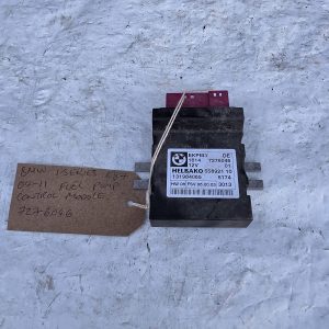 BMW 1 SERIES E87 2004-2011 FUEL PUMP CONTROL MODULE 7276046