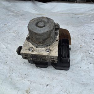 MERCEDES A CLASS W176 ABS PUMP CONTROL MODULE A0004312000