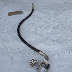 BMW Z4 E89 NEGATIVE BATTERY CABLE TERMINAL 7616199