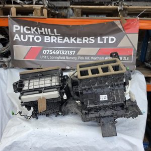 HONDA JAZZ HEATER MATRIX CORE BOX 2022