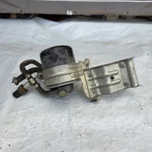 MERCEDES A CLASS W176 2015 FUEL FILTER HOUSING A6450900852 / A6420906352