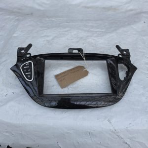 VAUXHALL CORSA E MULTIMEDIA SURROUND TRIM