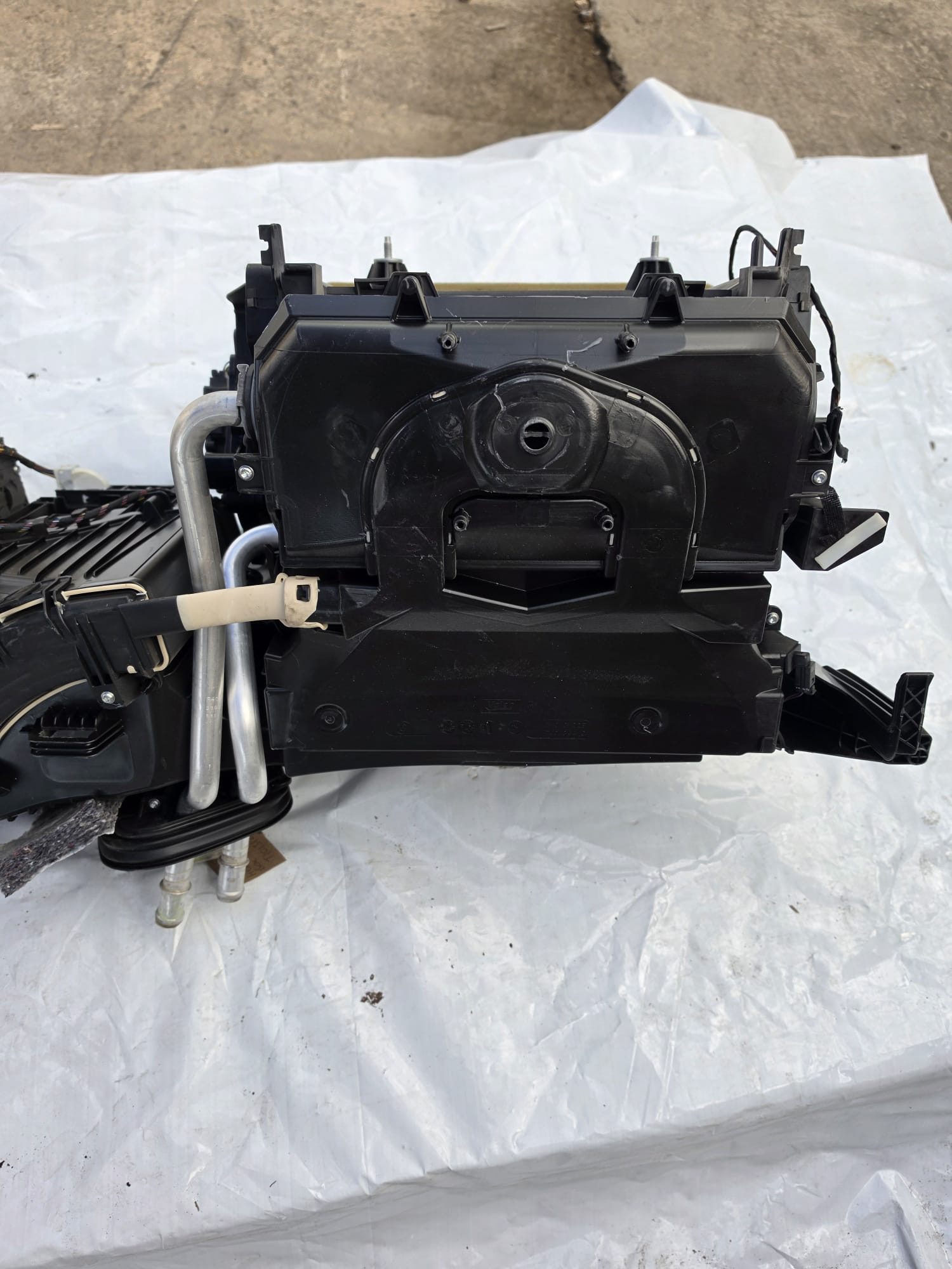 BMW 1 SERIES F20 HEATER MATRIX CORE BOX 11-15 T1013122B - Image 5