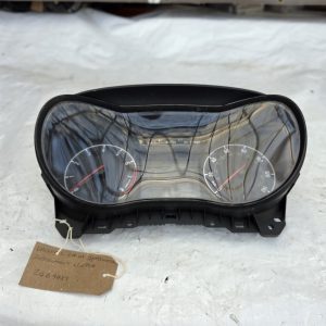 VAUXHALL CORSA SPEEDOMETER INSTRUMENT CLUSTER 2469489
