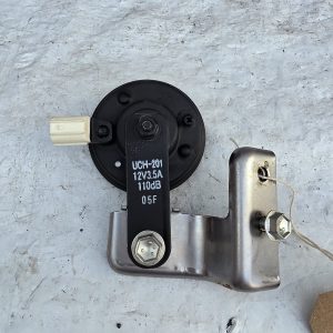 HONDA JAZZ 2022 HORN SIGNAL E13000514