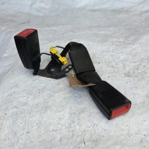 MERCEDES C CLASS W204 TWIN REAR SEAT BELT BUCKLE A2048602669