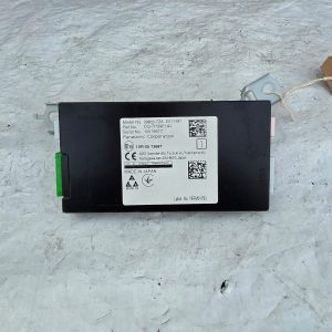 HONDA JAZZ MK4 2022 ANTENNA AMPLIFIER CONTROL MODULE 39800-TZA-E011-M1