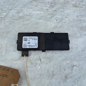 VAUXHALL CORSA E MK4 2015-2018 CENTRAL LOCKING CONTROL MODULE 13503204