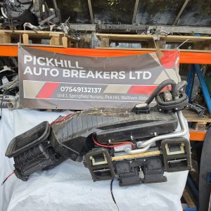 MERCEDES CLS CLASS W218 HEATER MATRIX RADIATOR CORE BOX 2010-2018 A2128305560