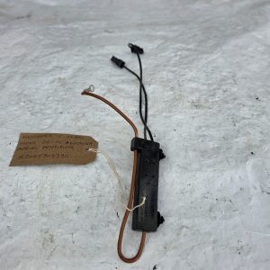 MERCEDES C CLASS W204 2008-2014 ANTENNA AERIAL AMPLIFIER A2048708390