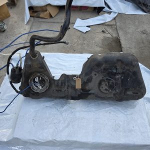 BMW 1 SERIES F21 2014 FUEL TANK 4039212AA