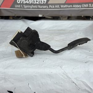 VAUXHALL CORSA E 2014-2018 ACCELERATOR THROTTLE PEDAL 13305805