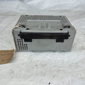 FORD FIESTA MK7 2008-2017 RADIO/CD PLAYER HEAD UNIT E1BT-18C815-HK