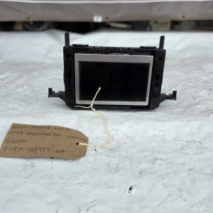 FORD FIESTA MK7 2013-2017 MULTIFUNCTIONAL DISPLAY SCREEN F1BT-18B955-GA