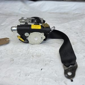 MERCEDES C CLASS W204 2010-2014 REAR LEFT SIDE SEAT BELT 33060587D / BAM-PT1-0597