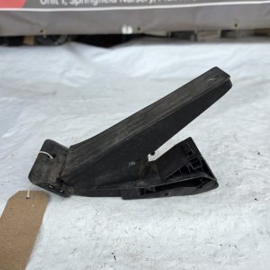BMW 1 SERIES 2008 ACCELERATOR GAS PEDAL 259160410