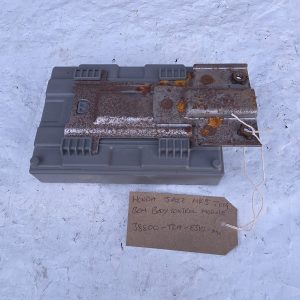 HONDA JAZZ MK5 2019 BCM BODY CONTROL MODULE 38800-TZA-E310-M1