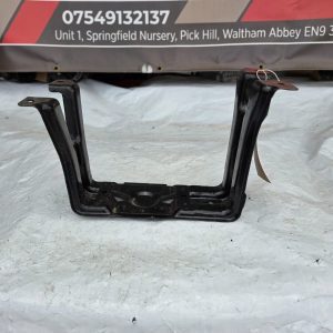 AUDI A4 SPARE WHEEL BATTERY MOUNTING BRACKET 8K0802715A