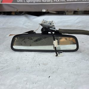 MERCEDES C CLASS W205 REAR VIEW MIRROR 2015-2018 026530