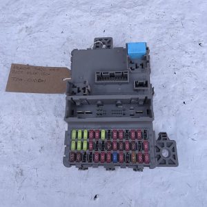 HONDA JAZZ MK5 2022 FUSE BOX TZA-E110DM