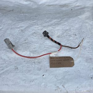 BMW Z4 E89 HYDRAULIC PUMP WIRING HARNESS 9225768
