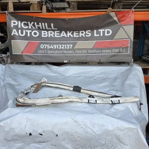 MERCEDES A CLASS W176 2015 LEFT SIDE ROOF CURTAIN AIRBAG BAM-PT1-1624
