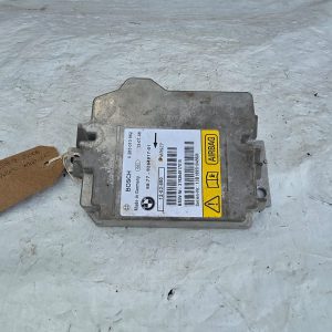 BMW Z4 E89 2008 AIRBAG CONTROL MODULE 9264917