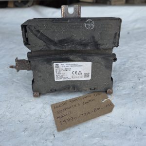HONDA JAZZ MK4 2020 TELEMATICS CONTROL MODULE 39770-TZA-E012-M1