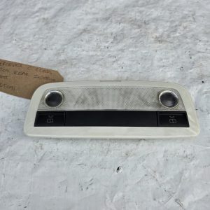 MERCEDES C CLASS W204 REAR INTERIOR LIGHT 165091