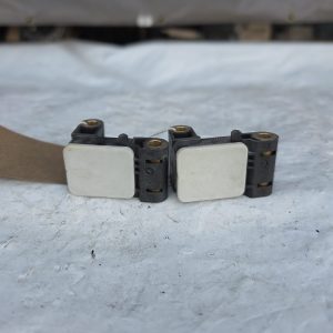 BMW Z4 E89 PAIR OF ACCELERATING SENSOR 6956485